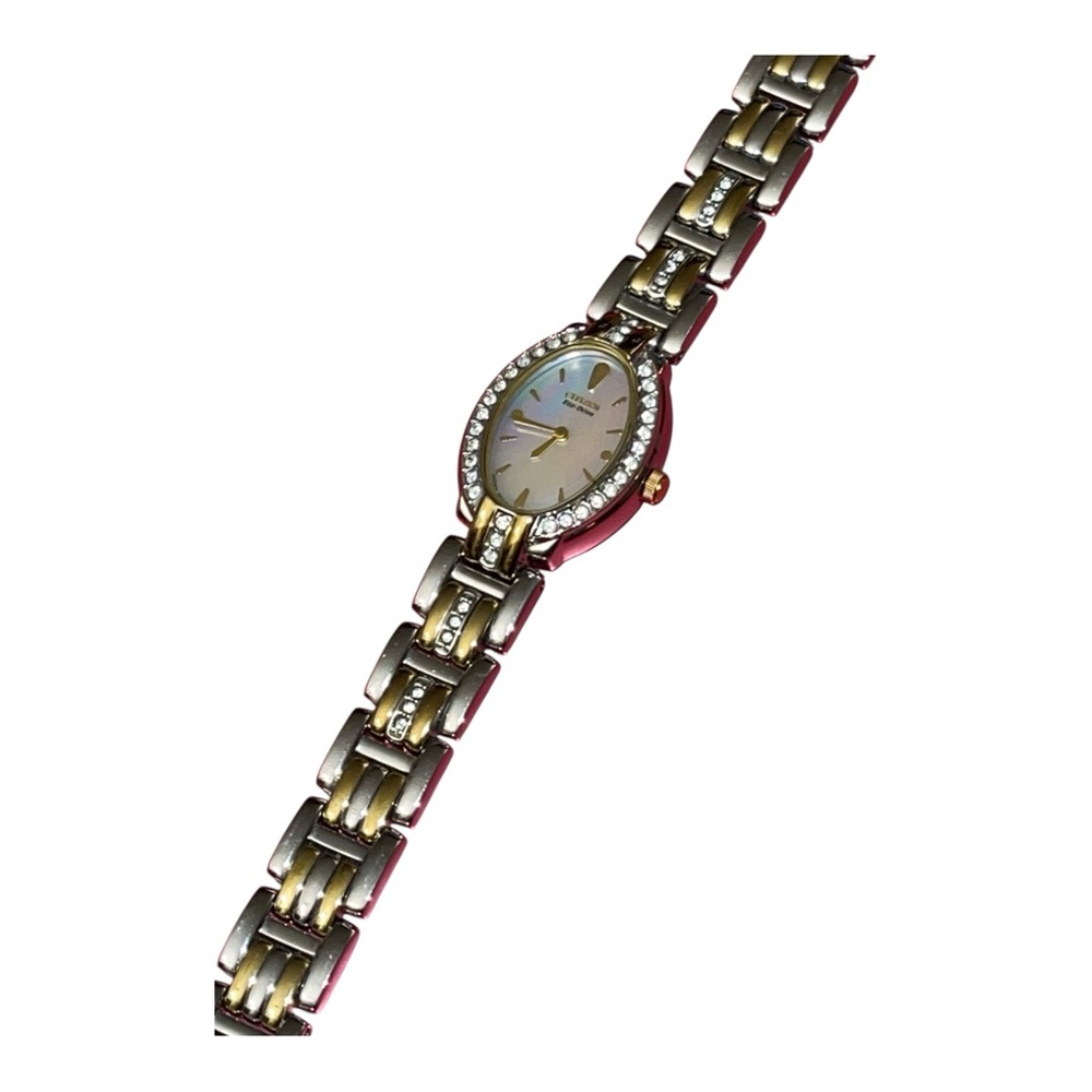 Citizen Eco Drive - Picture 6 of 11